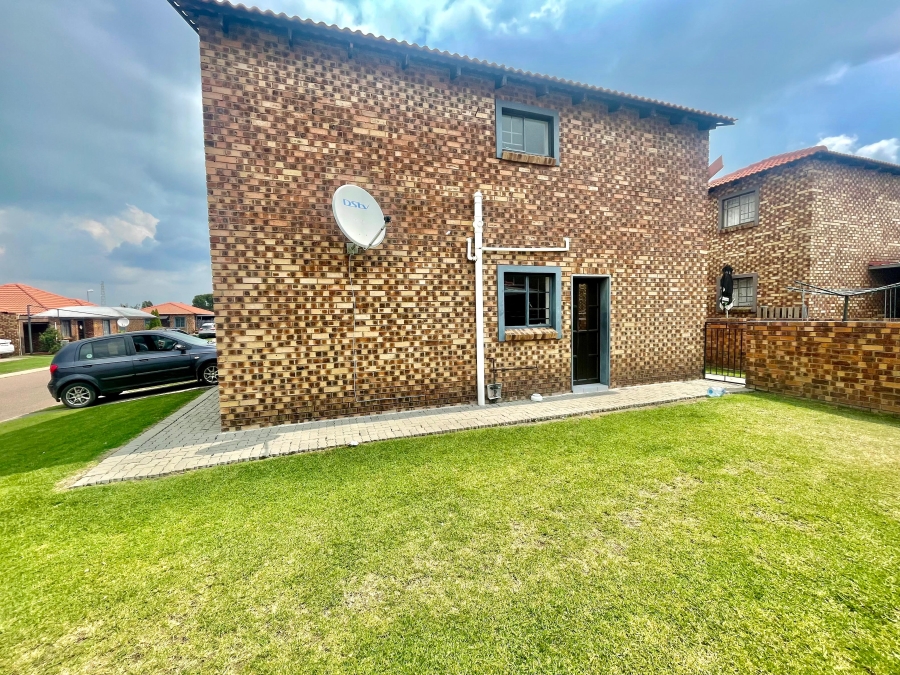 3 Bedroom Property for Sale in Evander Mpumalanga