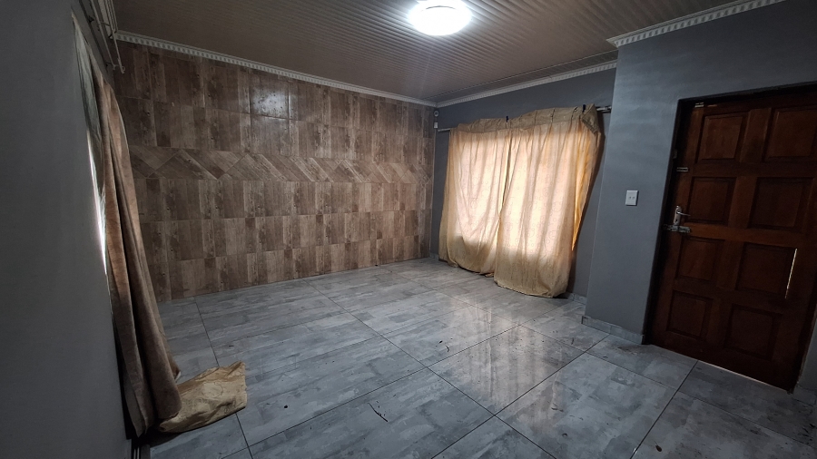 To Let 3 Bedroom Property for Rent in Reyno Ridge Mpumalanga