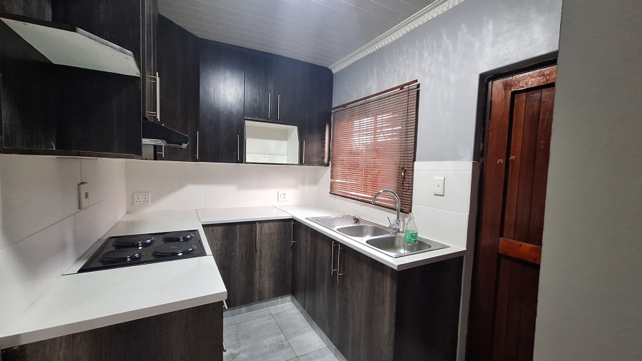 To Let 3 Bedroom Property for Rent in Reyno Ridge Mpumalanga