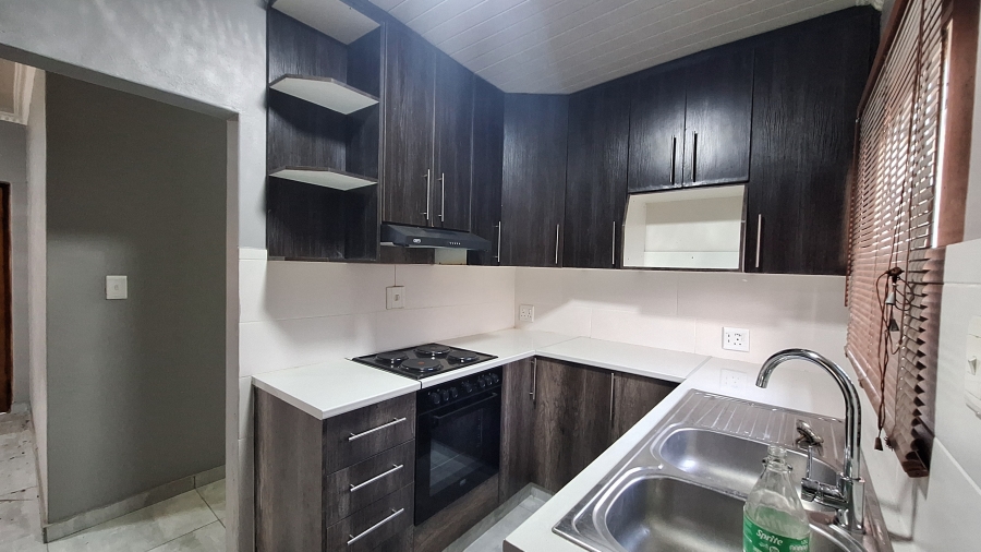To Let 3 Bedroom Property for Rent in Reyno Ridge Mpumalanga