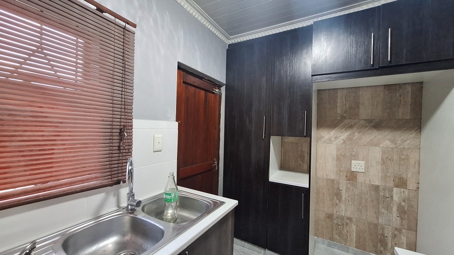 To Let 3 Bedroom Property for Rent in Reyno Ridge Mpumalanga