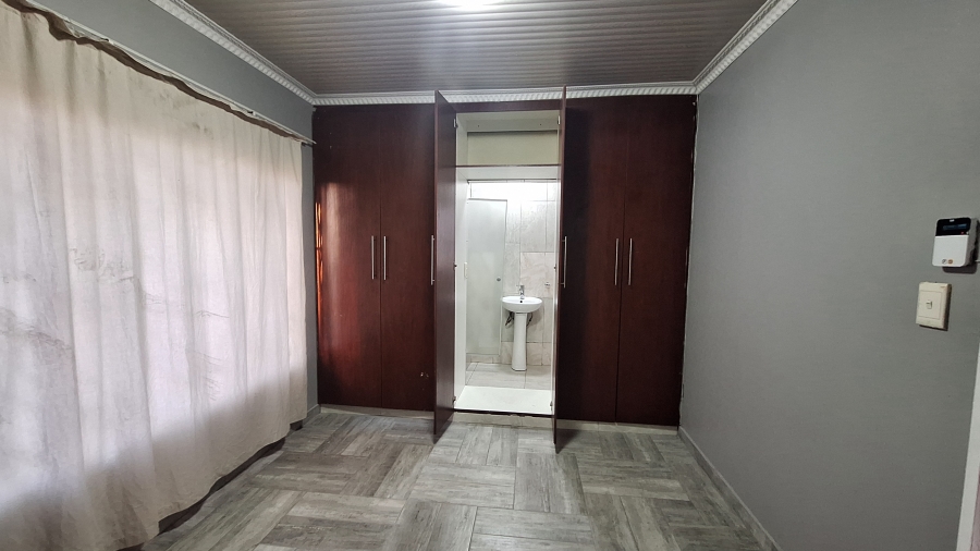 To Let 3 Bedroom Property for Rent in Reyno Ridge Mpumalanga