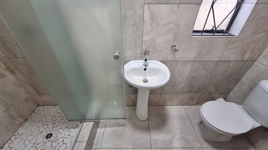 To Let 3 Bedroom Property for Rent in Reyno Ridge Mpumalanga