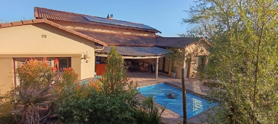 5 Bedroom Property for Sale in Wild Fig Country Estate Mpumalanga