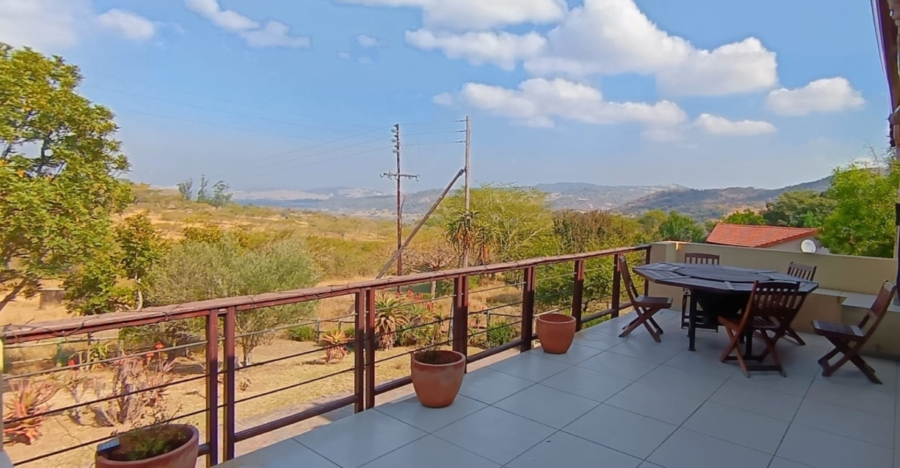 5 Bedroom Property for Sale in Wild Fig Country Estate Mpumalanga