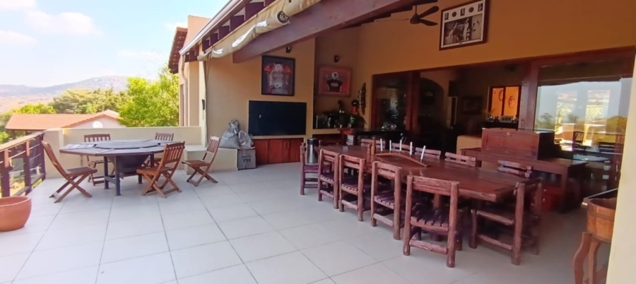 5 Bedroom Property for Sale in Wild Fig Country Estate Mpumalanga