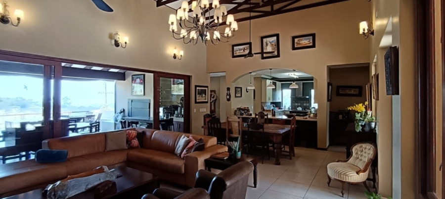 5 Bedroom Property for Sale in Wild Fig Country Estate Mpumalanga