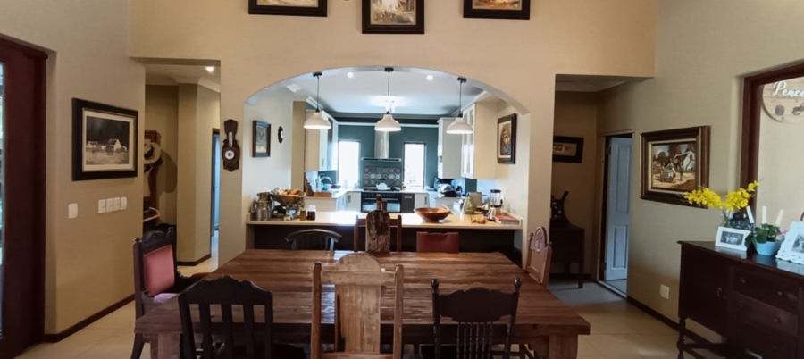 5 Bedroom Property for Sale in Wild Fig Country Estate Mpumalanga