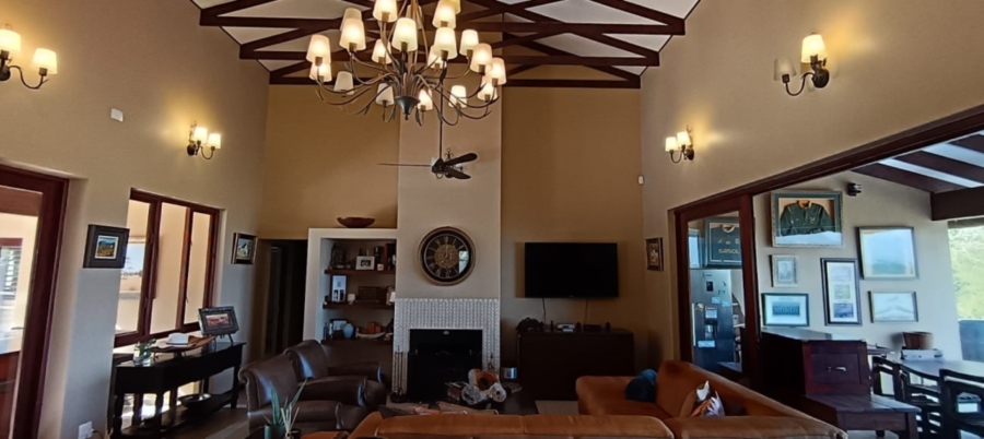 5 Bedroom Property for Sale in Wild Fig Country Estate Mpumalanga