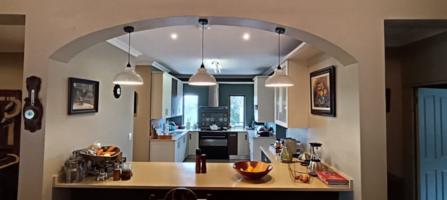 5 Bedroom Property for Sale in Wild Fig Country Estate Mpumalanga