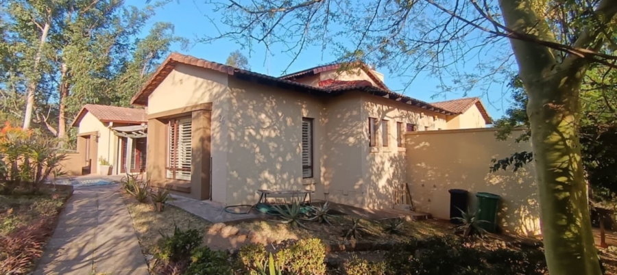 5 Bedroom Property for Sale in Wild Fig Country Estate Mpumalanga