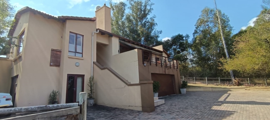 5 Bedroom Property for Sale in Wild Fig Country Estate Mpumalanga