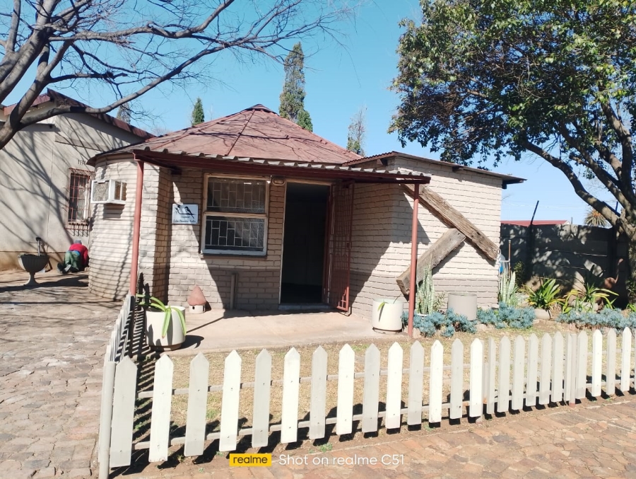 3 Bedroom Property for Sale in Springs AH Mpumalanga