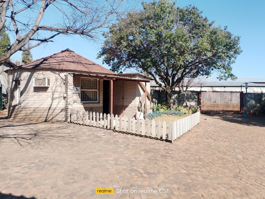 3 Bedroom Property for Sale in Springs AH Mpumalanga