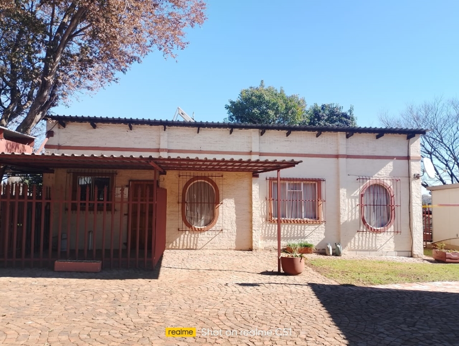 3 Bedroom Property for Sale in Springs AH Mpumalanga