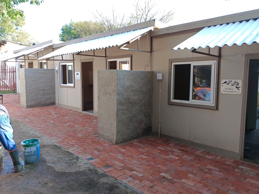 3 Bedroom Property for Sale in Springs AH Mpumalanga