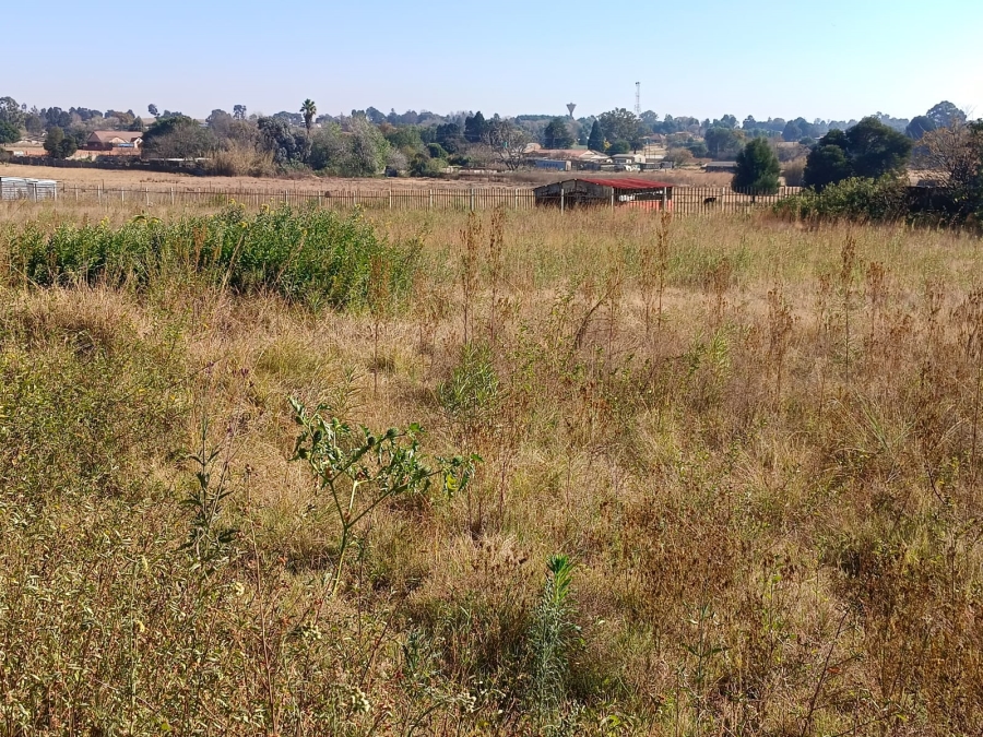 3 Bedroom Property for Sale in Springs AH Mpumalanga