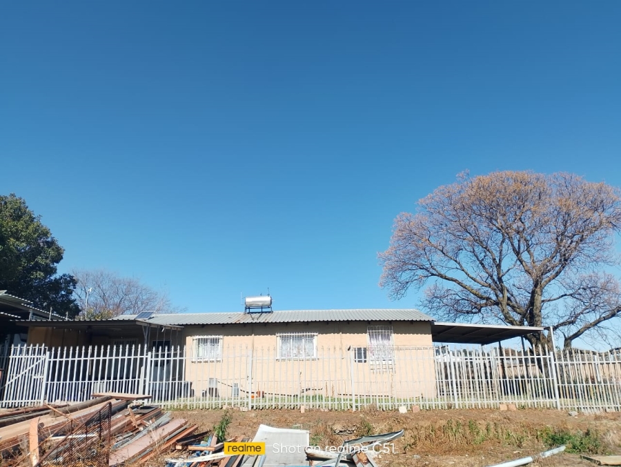 3 Bedroom Property for Sale in Springs AH Mpumalanga