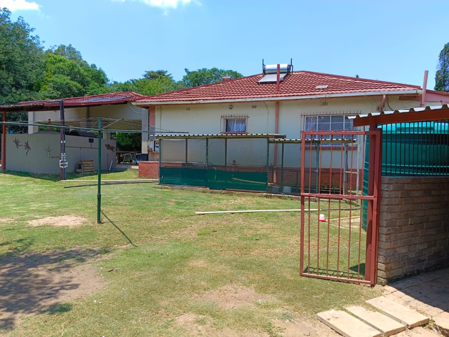 3 Bedroom Property for Sale in Springs AH Mpumalanga