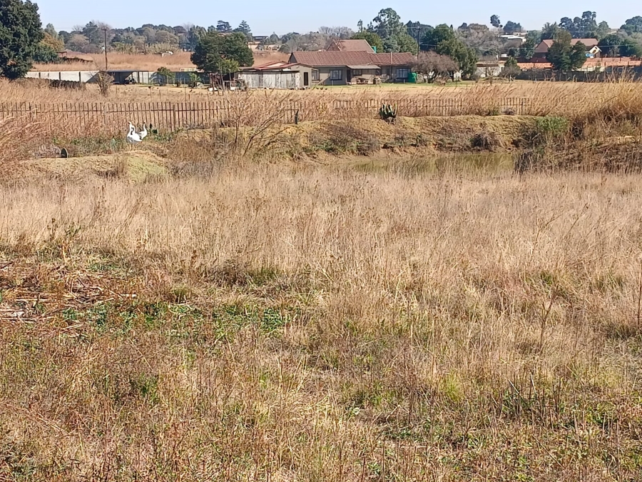 3 Bedroom Property for Sale in Springs AH Mpumalanga
