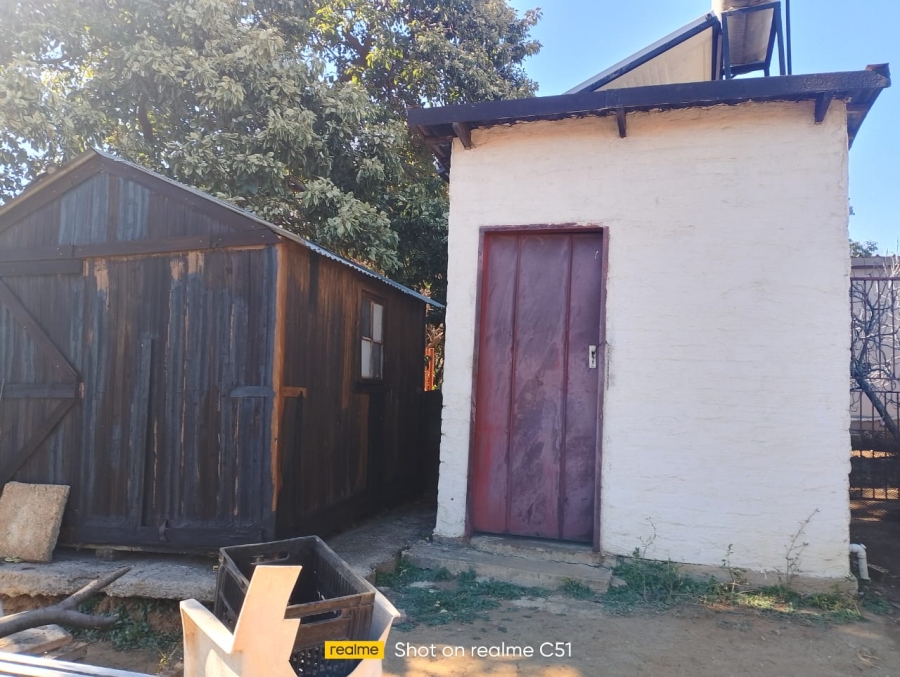 3 Bedroom Property for Sale in Springs AH Mpumalanga