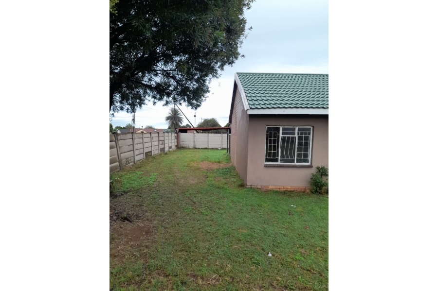 3 Bedroom Property for Sale in Tasbet Park Ext 2 Mpumalanga