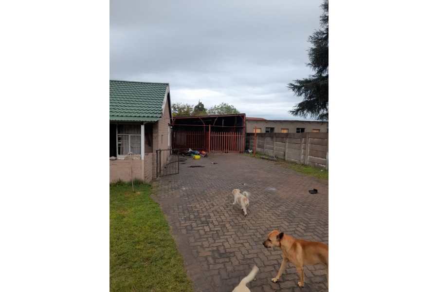 3 Bedroom Property for Sale in Tasbet Park Ext 2 Mpumalanga