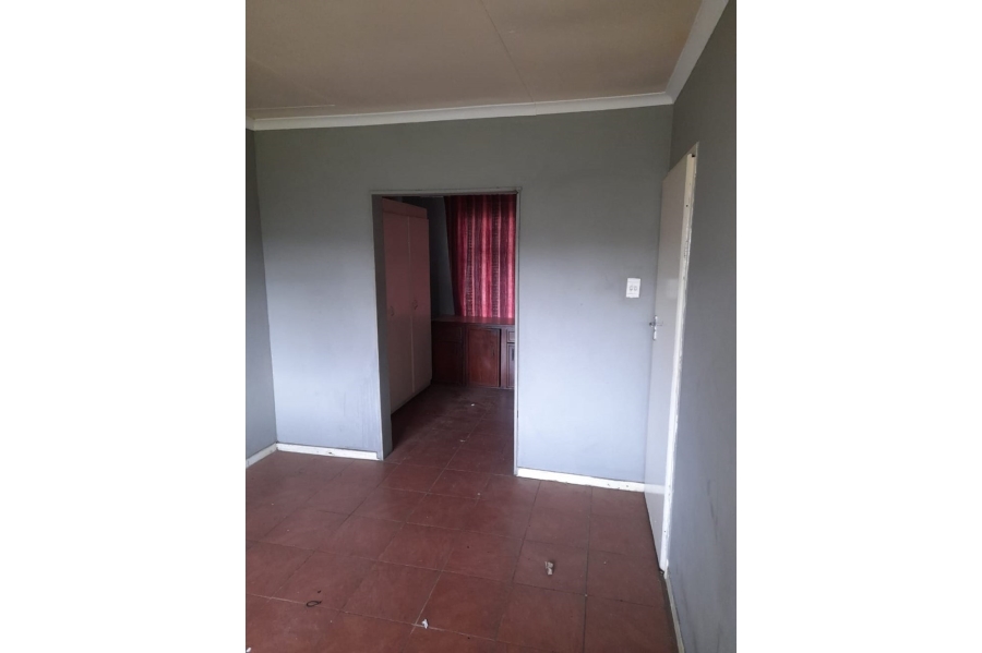 3 Bedroom Property for Sale in Tasbet Park Ext 2 Mpumalanga