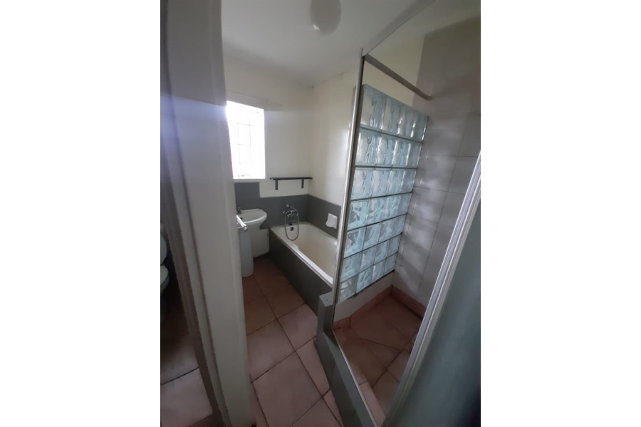 3 Bedroom Property for Sale in Tasbet Park Ext 2 Mpumalanga