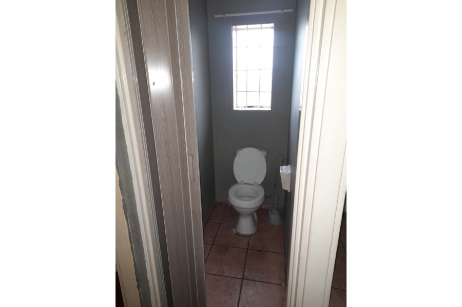3 Bedroom Property for Sale in Tasbet Park Ext 2 Mpumalanga