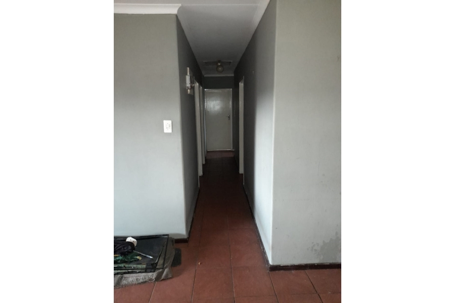 3 Bedroom Property for Sale in Tasbet Park Ext 2 Mpumalanga