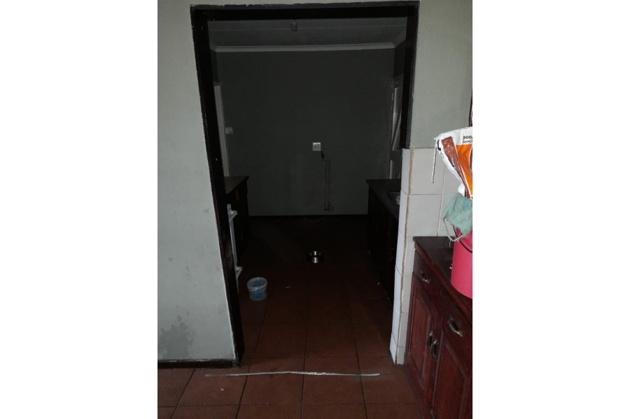 3 Bedroom Property for Sale in Tasbet Park Ext 2 Mpumalanga