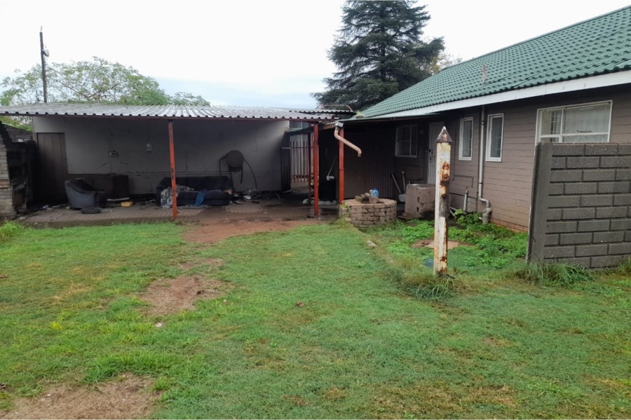 3 Bedroom Property for Sale in Tasbet Park Ext 2 Mpumalanga