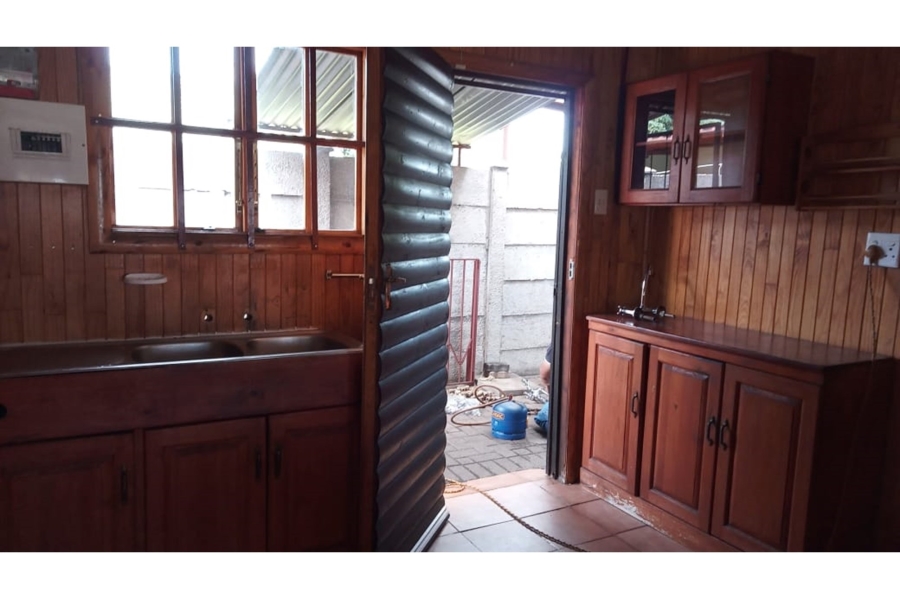 3 Bedroom Property for Sale in Tasbet Park Ext 2 Mpumalanga