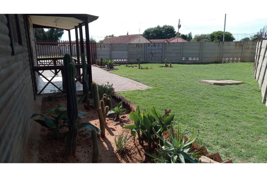 3 Bedroom Property for Sale in Tasbet Park Ext 2 Mpumalanga