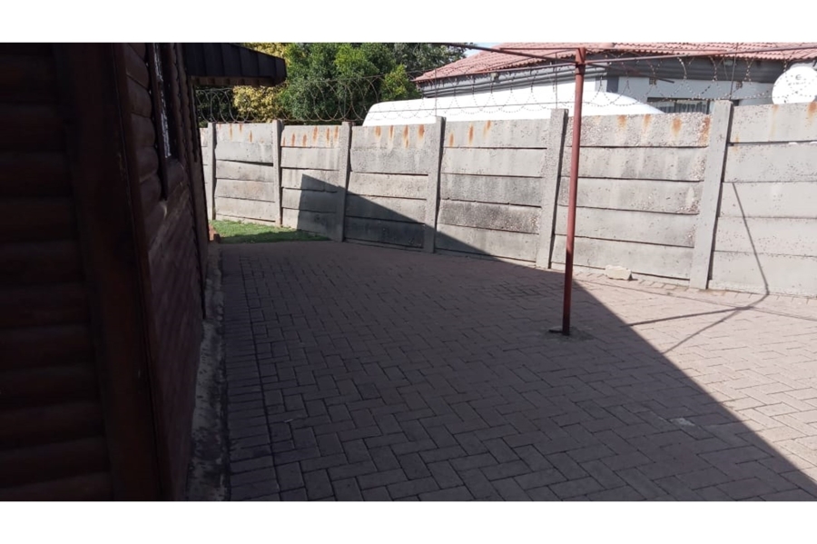 3 Bedroom Property for Sale in Tasbet Park Ext 2 Mpumalanga