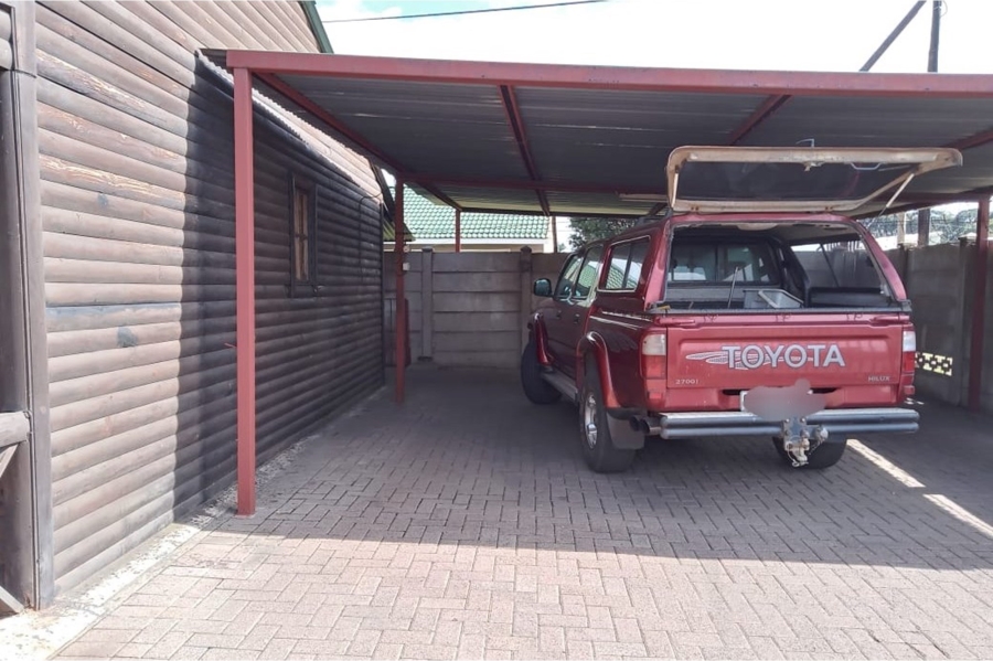 3 Bedroom Property for Sale in Tasbet Park Ext 2 Mpumalanga
