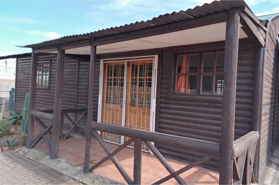 3 Bedroom Property for Sale in Tasbet Park Ext 2 Mpumalanga