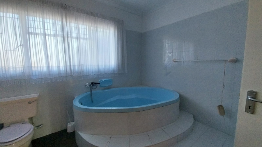 5 Bedroom Property for Sale in Secunda Mpumalanga