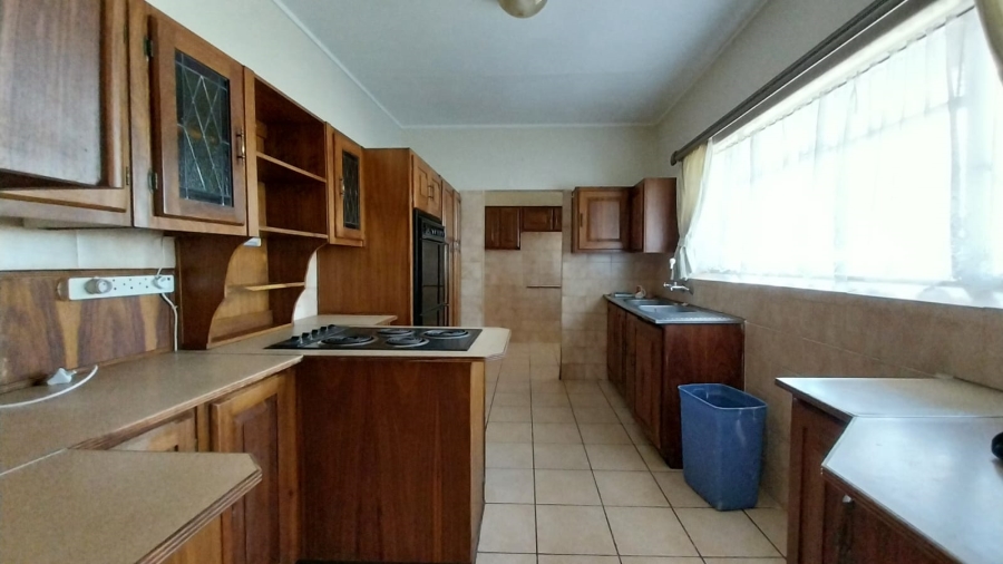 5 Bedroom Property for Sale in Secunda Mpumalanga