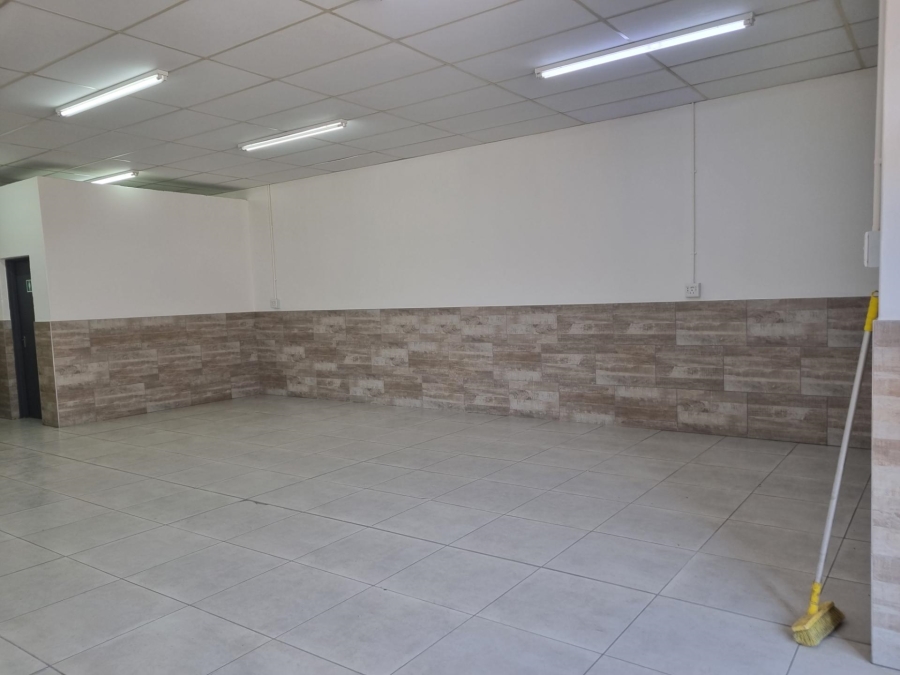 To Let commercial Property for Rent in White River Mpumalanga