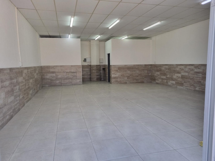 To Let commercial Property for Rent in White River Mpumalanga