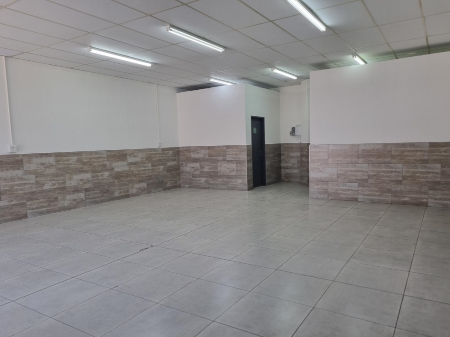 To Let commercial Property for Rent in White River Mpumalanga
