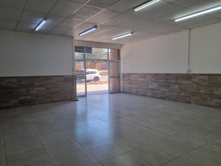 To Let commercial Property for Rent in White River Mpumalanga
