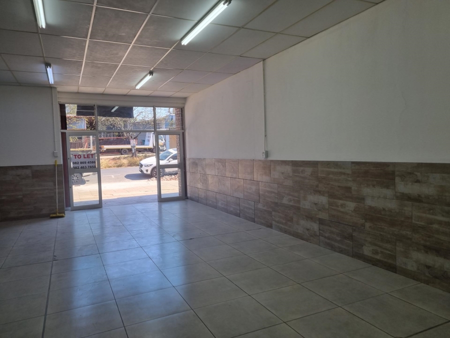 To Let commercial Property for Rent in White River Mpumalanga
