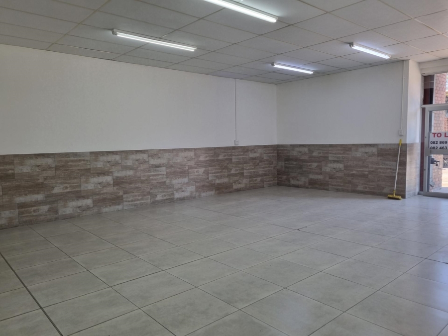 To Let commercial Property for Rent in White River Mpumalanga