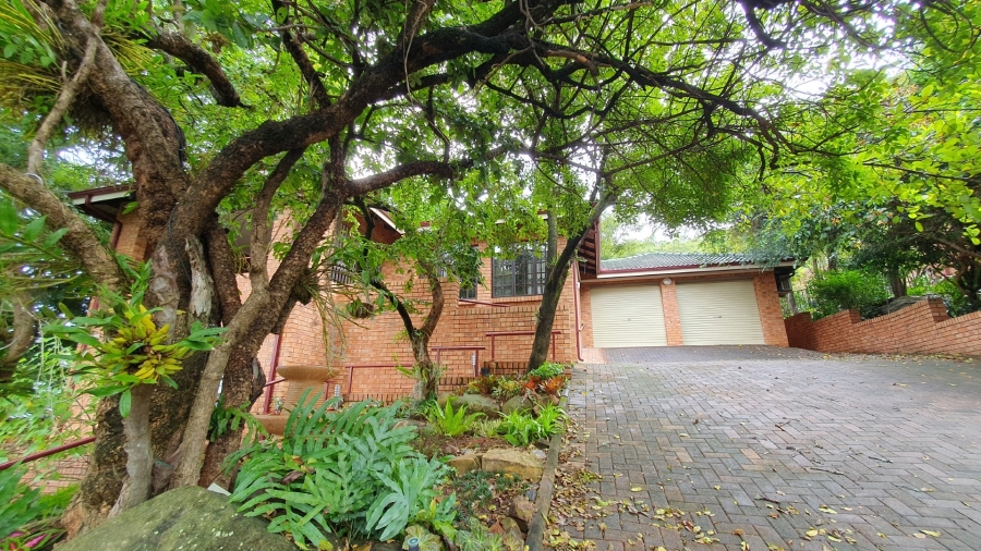4 Bedroom Property for Sale in West Acres Mpumalanga