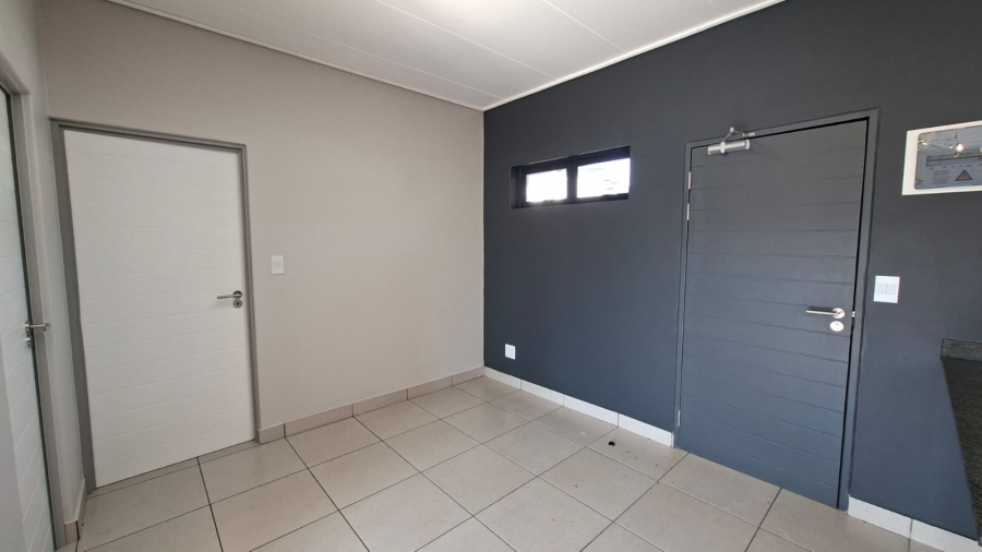 To Let 2 Bedroom Property for Rent in Riverside Park Mpumalanga