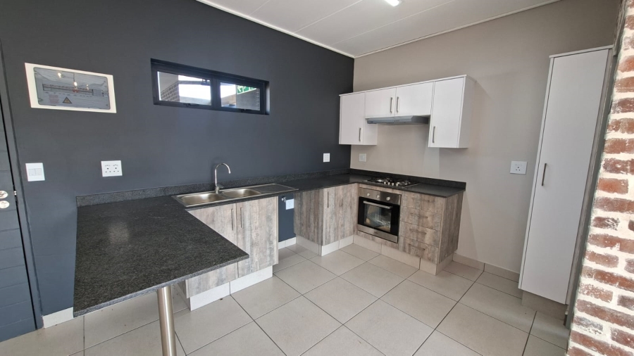 To Let 2 Bedroom Property for Rent in Riverside Park Mpumalanga