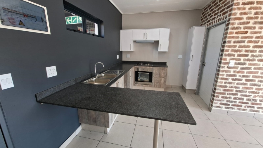 To Let 2 Bedroom Property for Rent in Riverside Park Mpumalanga